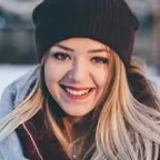 Andréa, Blog de conteúdo